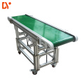 PVC Belt Conveyor Machine Price  Conveyor System assembly line